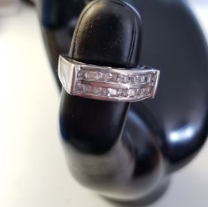 🎀 **4 FOR $35** 🎀 925 sterling silver ring